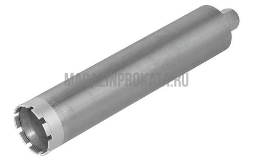 Алмазные сверлильные коронки SOLGA DIAMANT 450мм./325 мм 1.1/4" UNC. Алмазные сверлильные коронки SOLGA DIAMANT 450мм./325 мм 1.1/4" UNC