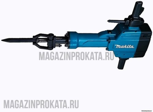 Отбойный молоток Makita HM 1801 (63 Дж). Главное фото.