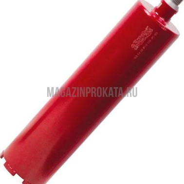 Алмазная буровая коронка MESSER D 82 мм. Алмазная буровая коронка MESSER D 82 мм