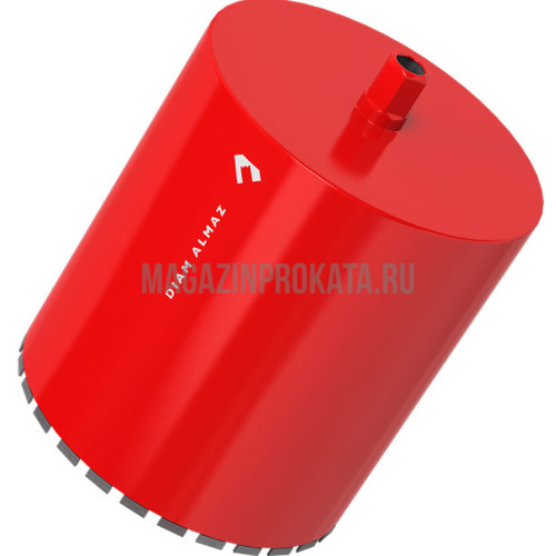 Алмазная буровая коронка S D 600 ММ Diam Almaz. Алмазная буровая коронка S D 600 ММ Diam Almaz