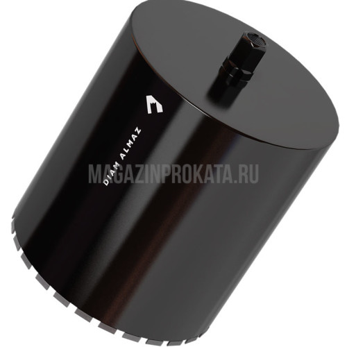 Алмазная буровая коронка TOP D 600 мм Diam Almaz. Алмазная буровая коронка TOP D 600 мм Diam Almaz