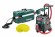 Фото 2. УШМ Metabo LSV 5-225 Comfort, 500 Вт, 225 мм (ШЛИФМАШИНА ДЛЯ СТЕН И ПОТОЛКОВ)