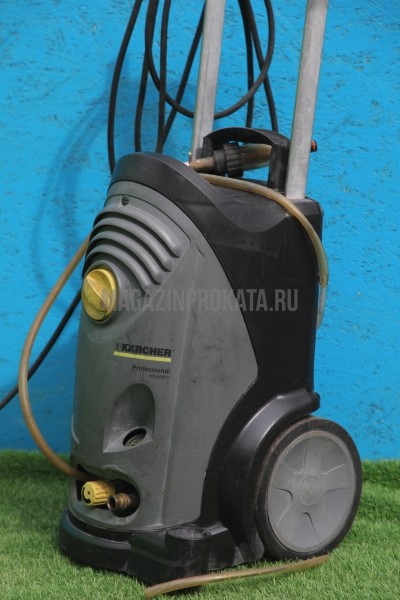  высокого давления KARCHER HD 6/15 C 3.1 кВт (Керхер)в аренду от .