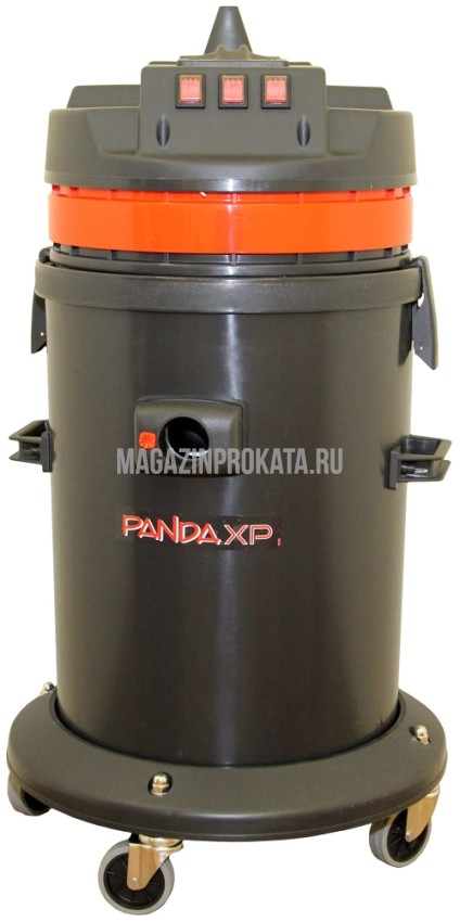 Пылесос профессиональный SOTECO PANDA 440M GA XP ( пылесос .